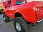 Chevrolet K5 Blazer 4x4 Custom 1969 года